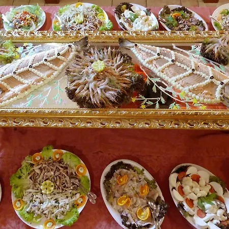 Hotel Tesoretto Poggiardo