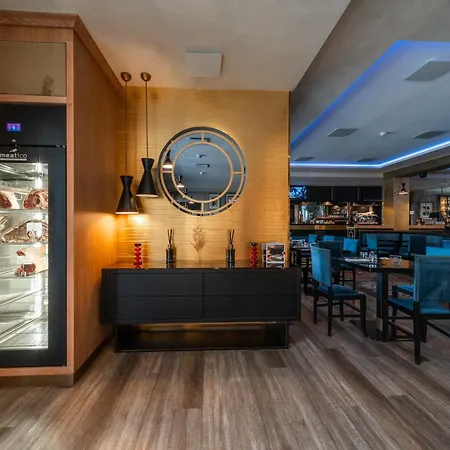 Tesoretto Hotel Poggiardo