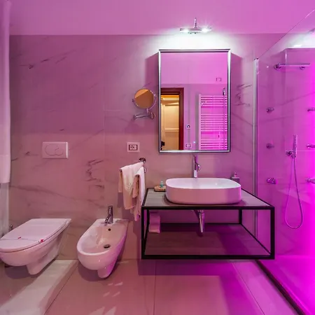 Hotel Tesoretto Poggiardo