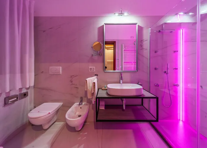 Hotel Tesoretto Poggiardo