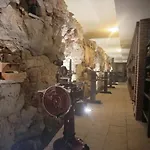 Tesoretto 호텔