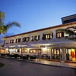 酒店 特索雷图酒店 4*