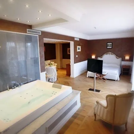 Tesoretto Hotel 4* Poggiardo