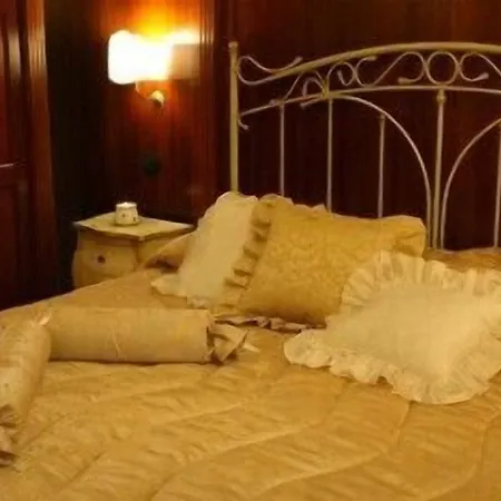 Tesoretto Hotel 4*