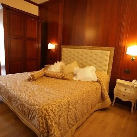 Hotel Tesoretto