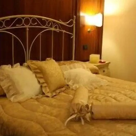 Hotel Tesoretto
