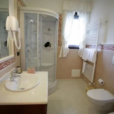 Tesoretto Hotel Hotel Poggiardo
