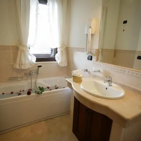 Tesoretto Ξενοδοχείο