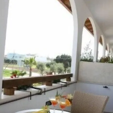 Tesoretto Hotel