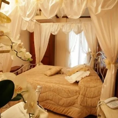 Tesoretto Hotel Poggiardo