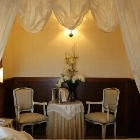 Tesoretto Hotell Poggiardo