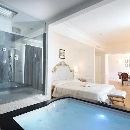 Hotell Tesoretto