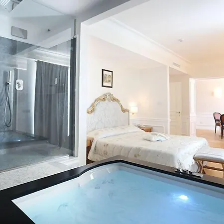 Hotel Tesoretto
