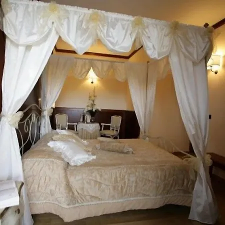 Tesoretto Hotel