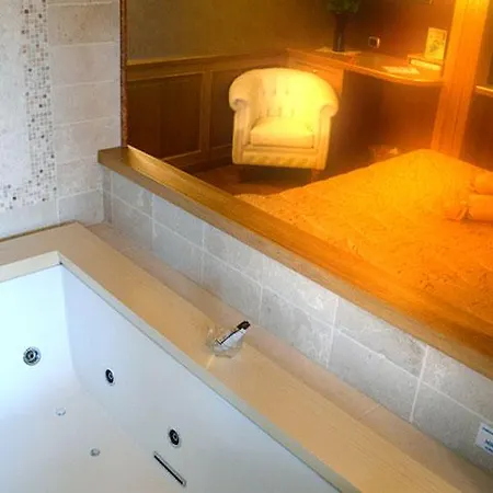 Tesoretto Hotel Hotel Poggiardo