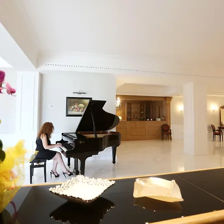 Tesoretto Hotel Hotel 4*