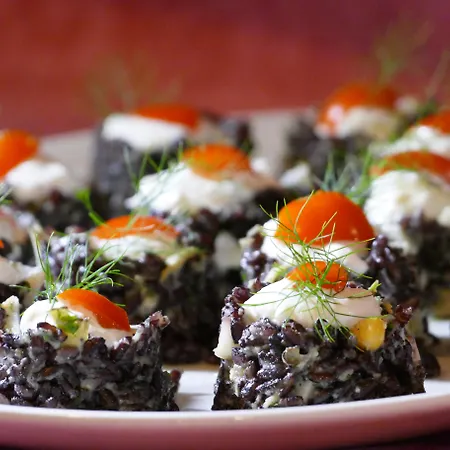 Tesoretto Ξενοδοχείο 4*