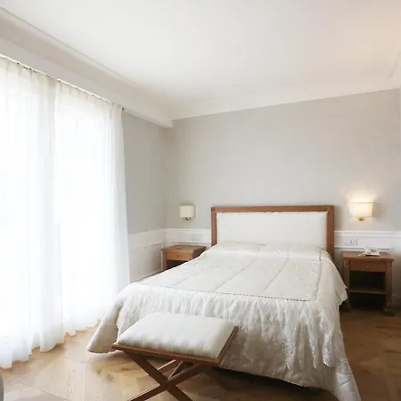 Hotell Tesoretto