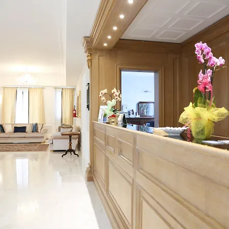 Tesoretto Hotel