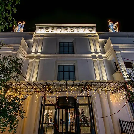 Tesoretto 4* Poggiardo
