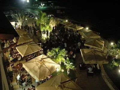 Tesoretto Hotel