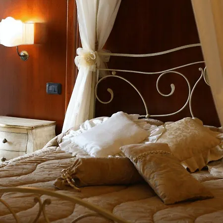 Hotel Tesoretto Poggiardo