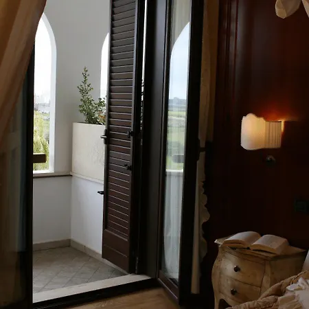 Tesoretto Hotel 4*
