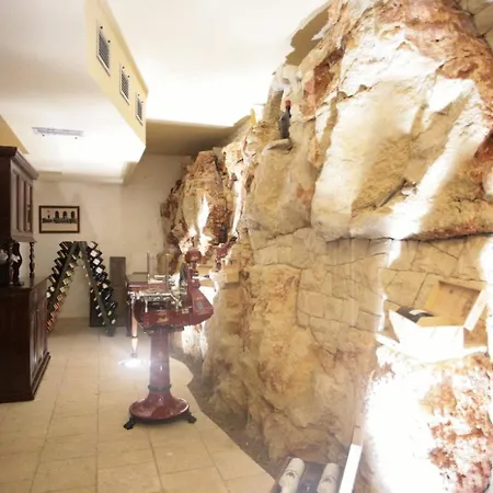 Tesoretto Hotel Poggiardo