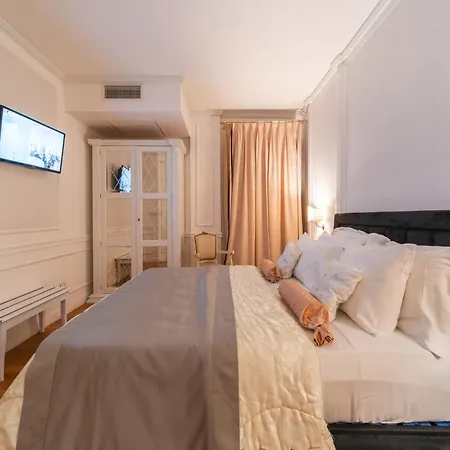 Ξενοδοχείο Tesoretto 4*