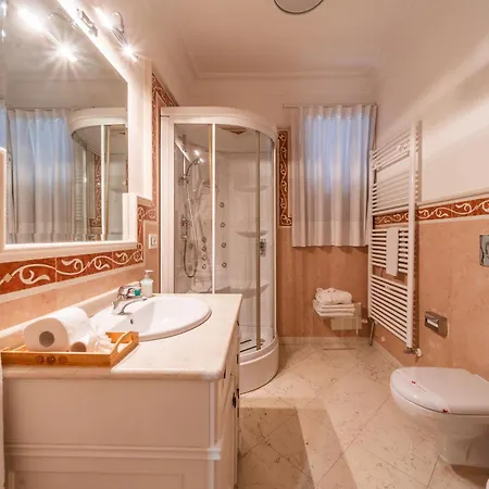 Tesoretto Hotell Poggiardo