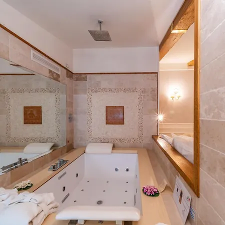 Hotell Tesoretto Poggiardo