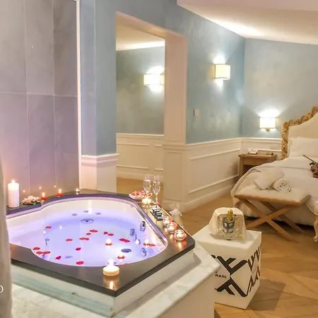 Tesoretto Hotel