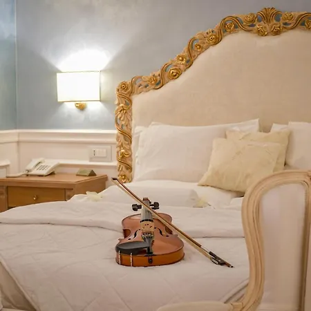 Tesoretto Ξενοδοχείο