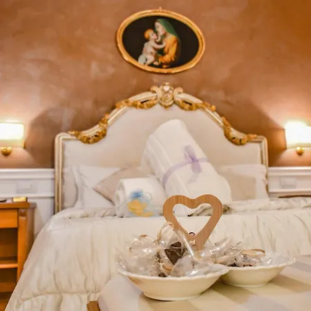Hotel Tesoretto