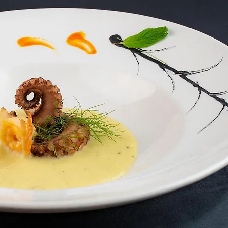 Tesoretto Ξενοδοχείο 4*