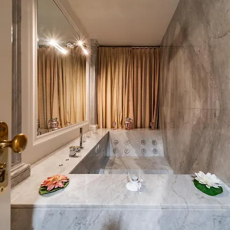 Hotel Tesoretto Hotel 4*