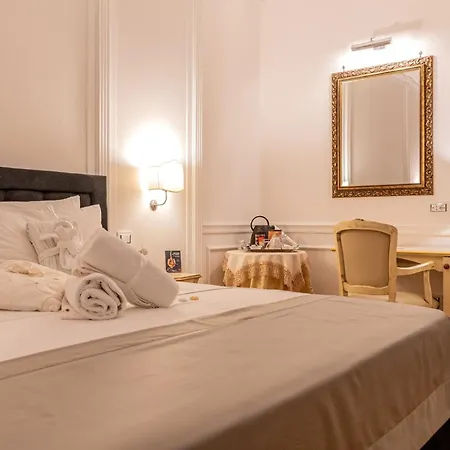 Tesoretto Hotell Poggiardo