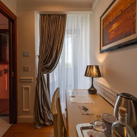 Hotel Tesoretto Poggiardo