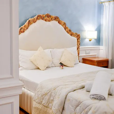 Tesoretto Hotel 4* Poggiardo