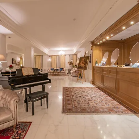 Tesoretto Hotell 4*