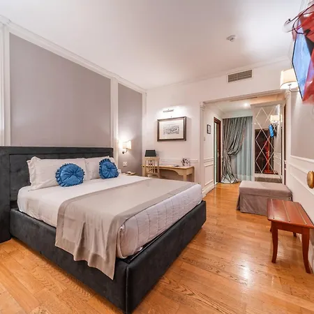 Hotel Tesoretto 4*