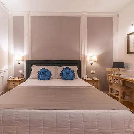 Hotell Tesoretto
