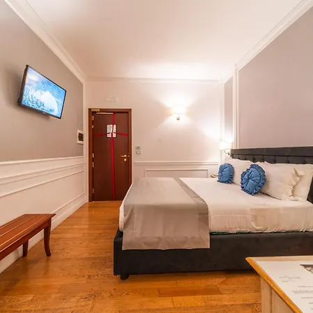 Tesoretto Hotell Poggiardo
