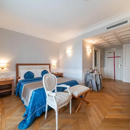 Tesoretto Hotel