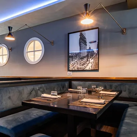 Ξενοδοχείο Tesoretto