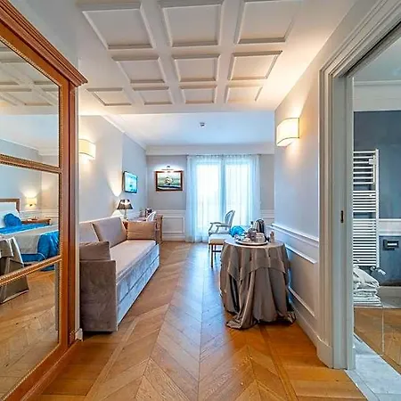 Hotel Tesoretto Poggiardo