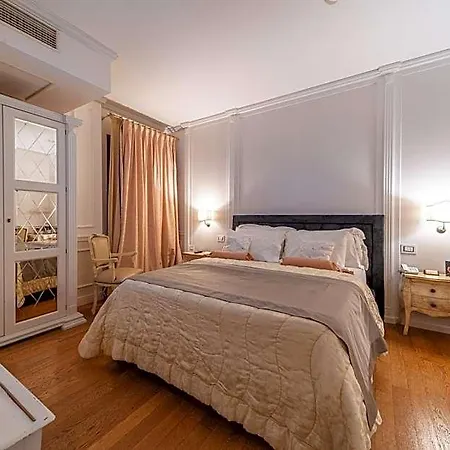 Tesoretto Hotel