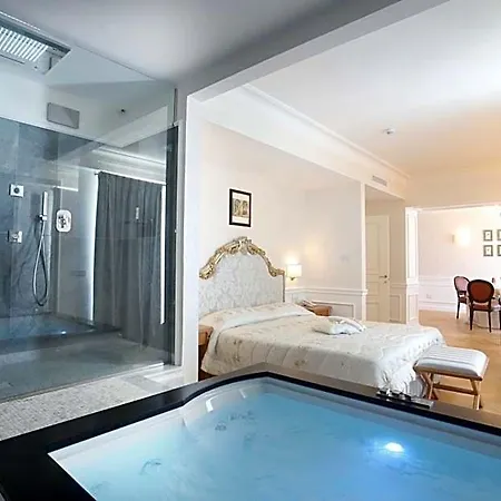 Tesoretto Hotel Poggiardo