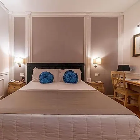 Tesoretto Hotel