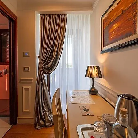 Hotel Tesoretto Poggiardo